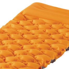 Colchón Hinchable Intex 71 x 11 x 191 cm (6 Unidades) Colchón Hinchable Intex 71 x 11 x 191 cm (6 Unidades)