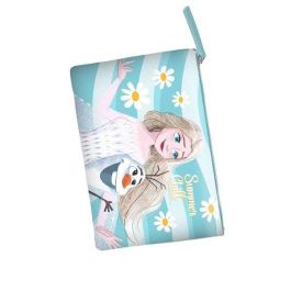 Neceser Soleil Chill Disney Frozen 2 Azul Neceser Soleil Chill Disney Frozen 2 Azul
