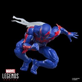 Hasbro Figura Spider-Man 2099 Spiderman Marvel Comics 15cm