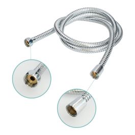 Alcachofa de ducha con manguera Fontastock H 1/2" 2 m Alcachofa de ducha con manguera Fontastock H 1/2" 2 m
