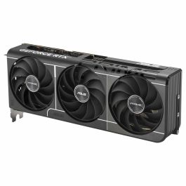 ASUS Prime -RTX5060TI-O16G Tarjeta Gráfica NVIDIA GeForce RTX 5060 Ti 16GB GDDR7 PCI Express 5.0 con 3 Ventiladores ASUS Prime -RTX5060TI-O16G Tarjeta Gráfica NVIDIA GeForce RTX 5060 Ti 16GB GDDR7 PCI Express 5.0 con 3 Ventiladores