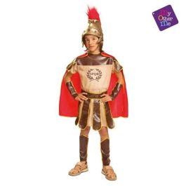 Disfraz centurión romano talla 10-12 y Disfraz centurión romano talla 10-12 y