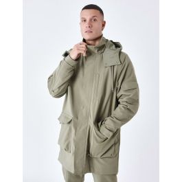 Chaqueta 2433207 KH2 Precio: 84.95000052. SKU: B1JMS4VZLA