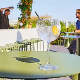 Chef & Sommelier Copas Ballon Vino Symetrie Krysta Vidrio 58 cL - Pack 6 Unidades