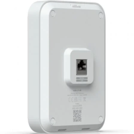 Ubiquiti Networks U7 In-Wall WiFi 6E 4300 Mbit/s Blanco PoE