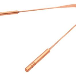 Raspador De Lengua De Cobre Precio: 12.79000008. SKU: B1CMS5Y4NZ