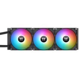Thermaltake TH420 V2 Ultra ARGB Sync Refrigeración Líquida AIO para CPU con Pantalla LCD 420mm