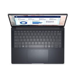 Dell Portátil PA14250 Premium Intel Core Ultra 7 32GB RAM 1TB SSD 14" FHD+ Intel Evo vPro