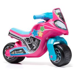 Molto Moto Cross Race Correpasillos Infantil Rosa de Plástico, 64 cm, Juguete para Bebés y Niños desde 18 Meses Precio: 32.49999984. SKU: S2405100