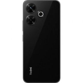 Smartphone Xiaomi Redmi 13 8GB/ 256GB/ 6.79"/ Negro Medianoche Smartphone Xiaomi Redmi 13 8GB/ 256GB/ 6.79"/ Negro Medianoche