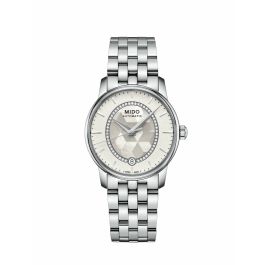 Reloj Mujer Mido M0072071111600 (Ø 33 mm)