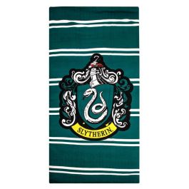 Toalla Slytherin Harry Potter microfibra Toalla Slytherin Harry Potter microfibra Precio: 13.50000025. SKU: B1FTQ7KR2X