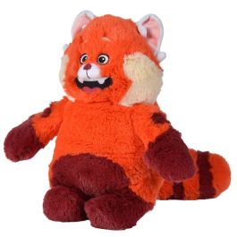 SIMBA Peluche Panda Mei Turning Red Disney Pixar soft 25cm