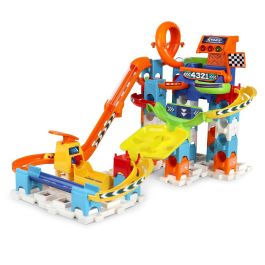Marble Rush Circuito Canicas Racing Track 80-519322 V-Tech Precio: 43.79000043. SKU: B14MSJN3HS