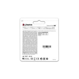 KINGSTON Pendrive Datatraveler 64GB MICRODUO 3C 200MB/S DUAL USB-A + USB-C