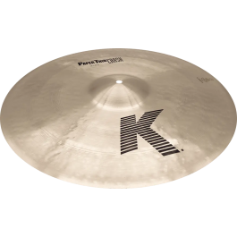 Zildjian Crash 19" K Paper Thin Plato para Batería Precio: 434.88999983. SKU: B1KJ3SDL6J