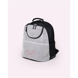 Urban Reverse Backpack Eco Negro Rosa Precio: 57.88999975. SKU: B1JLCZV3RQ