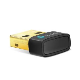 TP-Link Bluetooth 5.0, USB 2.0, 14.8 × 6.8 × 18.9 mm TP-Link Bluetooth 5.0, USB 2.0, 14.8 × 6.8 × 18.9 mm