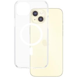 CARE Funda Flagship White MagSafe para iPhone 15 Plus Precio: 44.5000006. SKU: B18VGCNQ26