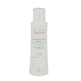 Avène Demaquillant Douceur Yeux Desmaquillante Suave para Ojos 125ml Precio: 15.49999957. SKU: B1E9ASN27J