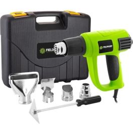 Fieldmann FDHP 202001-E Pistola de calor Precio: 51.89000058. SKU: B1JTQ9VPES
