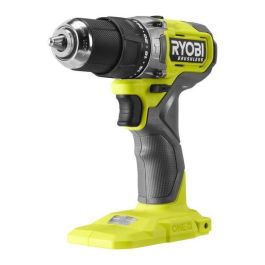 Ryobi RYO4058546562717 Taladro de impacto BRUSHLESS 18V 54 Nm 450-1.700 rpm 27.200 cp/min con 2 baterías y cargador