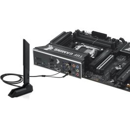 ASUS AM5 TUF B850-PLUS WiFi Placa Base para AMD Ryzen