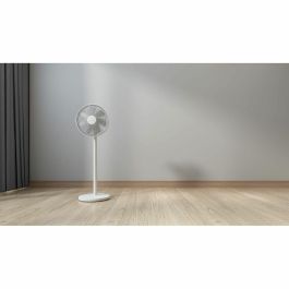 Ventilador de Pie Xiaomi MI SMART STANDING FAN 2 LITE Blanco