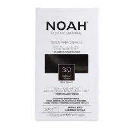 NOAH Tinte Capilar Castaño Oscuro 3.0 140ml Precio: 14.7899994. SKU: B1CKRK2TAS