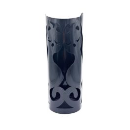 Paragüero Versa Negro Gatos 19 x 49 x 19 cm Precio: 28.49999999. SKU: B1AQGLZVJT