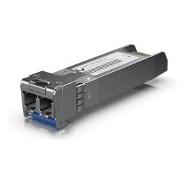 Ubiquiti Módulo Óptico Single-Mode SFP28 25 Gbps Long-Range Precio: 129.59000054. SKU: B1BL8X5XPX