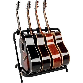 Soporte Guitarra 6 Unidades Universal Soporte Guitarra 6 Unidades Universal