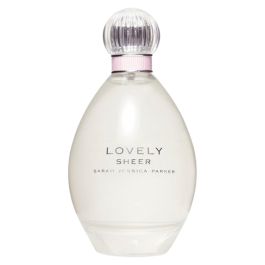 Lovely Sheer, Agua de perfume, Para mujeres, 100 ml Precio: 24.99000053. SKU: B17BBCD6FC