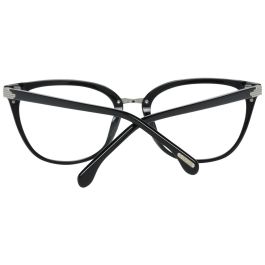 Montura de Gafas Unisex Lozza VL4146 520BLK