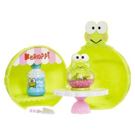 MGA Miniverse Hello Kitty con todos sus amigos - Kit de bolas con modelos surtidos