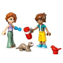 Lego Friends Habitación De Autumn 42646 Juego De Construcción Con Minipersonajes Para Niños Y Niñas A Partir De 6 Años