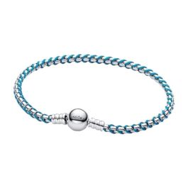 Pulsera Mujer Pandora Precio: 107.49999975. SKU: B129HFAWLG