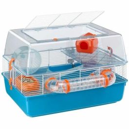 Ferplast FER8010690075778 Jaula Duna Fun 55 x 47 x 37,5 cm Azul Precio: 90.49999948. SKU: B12RW4PZPN