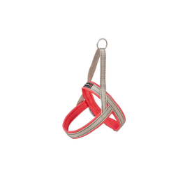 Freedog Arnés Shiva Sport Rojo Talla L 30 mm 70-82 cm Precio: 14.49999991. SKU: B1JTQ32HP7
