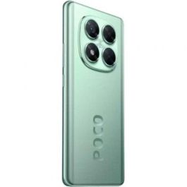 Smartphone Xiaomi POCO X7 12GB/ 512GB/ 6.67"/ 5G/ Verde Smartphone Xiaomi POCO X7 12GB/ 512GB/ 6.67"/ 5G/ Verde