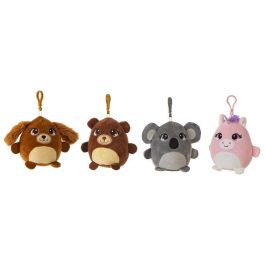 4 animales boli mini 12 cm stdos. 4 animales boli mini 12 cm stdos. Precio: 3.50000002. SKU: B1HTEMD77D