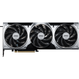 MSI GeForce RTX 5080 VENTUS 3X 16G OC PLUS Tarjeta Gráfica 16GB GDDR7 PCIe x16 5.0 912-V531-001