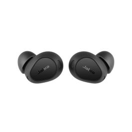 Jabra Elite 10 Gen 2 - Gloss Black Jabra Elite 10 Gen 2 - Gloss Black