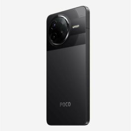 Smartphone Poco F7 PRO 12 GB RAM 512 GB Negro Smartphone Poco F7 PRO 12 GB RAM 512 GB Negro