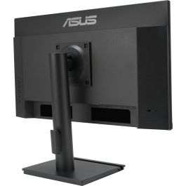 Asus VA249QGS Monitor 23.8" IPS Full HD 120Hz 1ms MPRT Ergonomico, Inclinación, Giro, Pivote, Altura, Flicker-Free, Low Blue Light