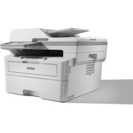 Brother Equipo Multifunción Mfcl2960Dw Láser Monocromo Con Fax, Duplex Y Wifi Brother Equipo Multifunción Mfcl2960Dw Láser Monocromo Con Fax, Duplex Y Wifi