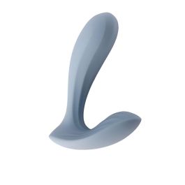 Plug Anal Svakom Azul (8,3 cm)