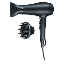 Beurer HC-50 Secador de Pelo Profesional 2.200 W con Triple Función Iónica Precio: 32.88999978. SKU: B16R4FVDTW