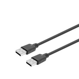 Vivolink Cable USB 2.0 A - A M - M 15M, alta velocidad 5Gbps USB 3.1 Gen 1, compatible USB 2.0 para largas distancias Precio: 38.78999971. SKU: B1HBWHLVB4