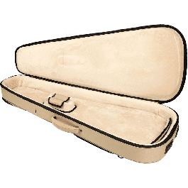 Gator G-Icon Funda para Guitarra Semi Acústica 335 Beige